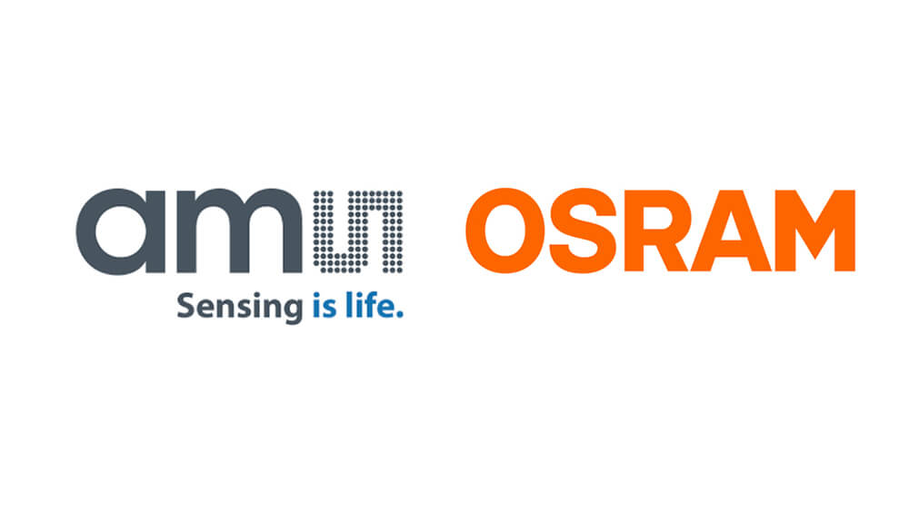 Ames Osram